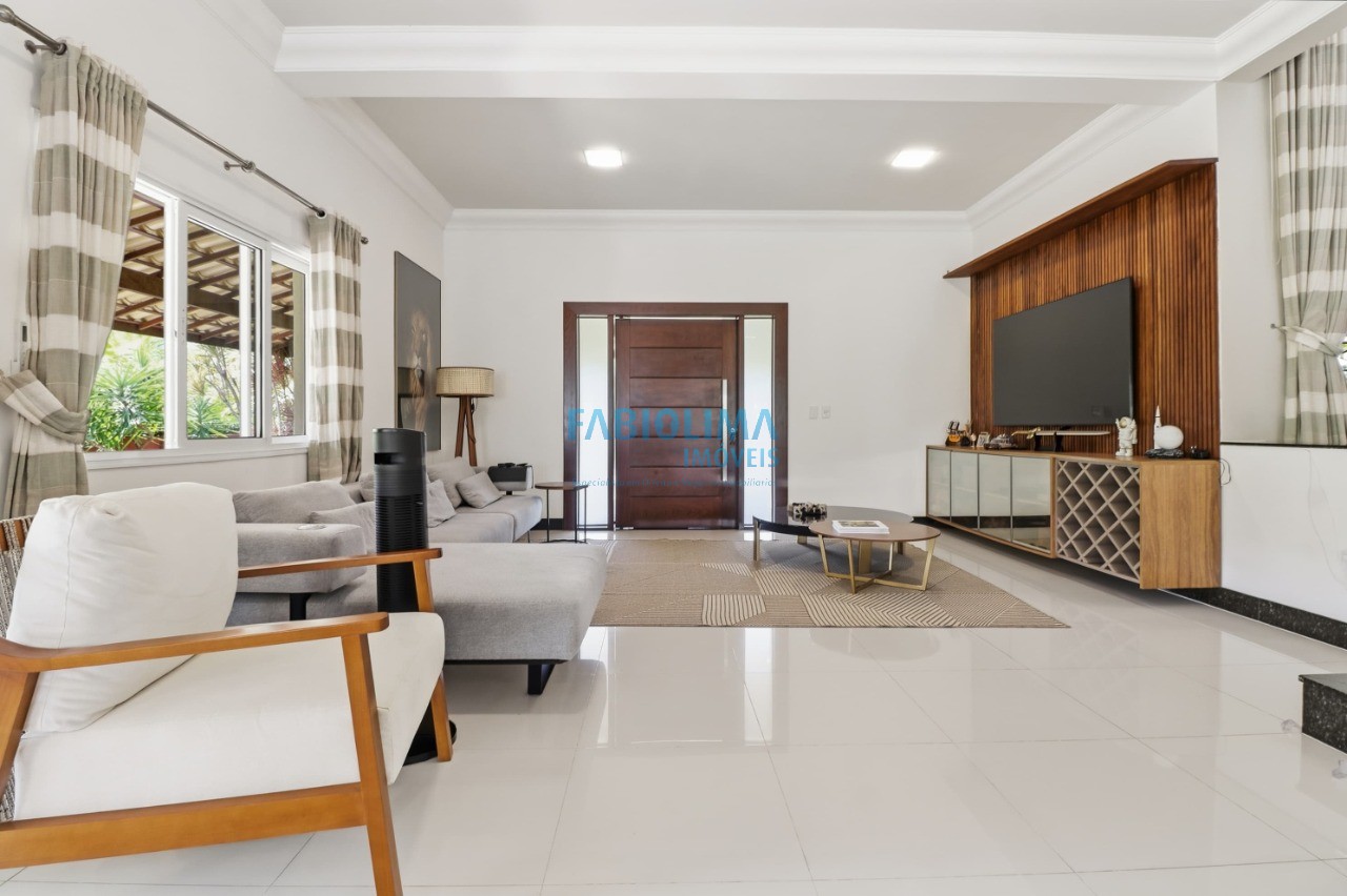 Casa de Condomínio, 4 quartos - Foto 16