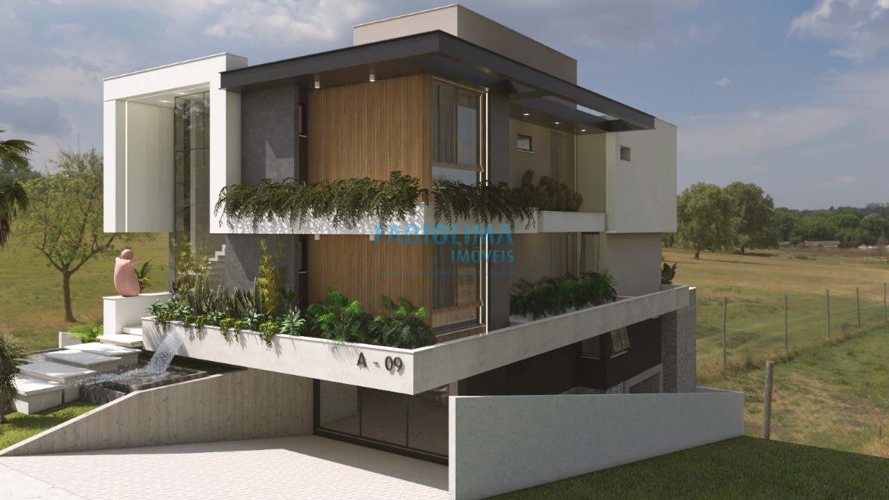Terreno, 453 m² - Foto 1