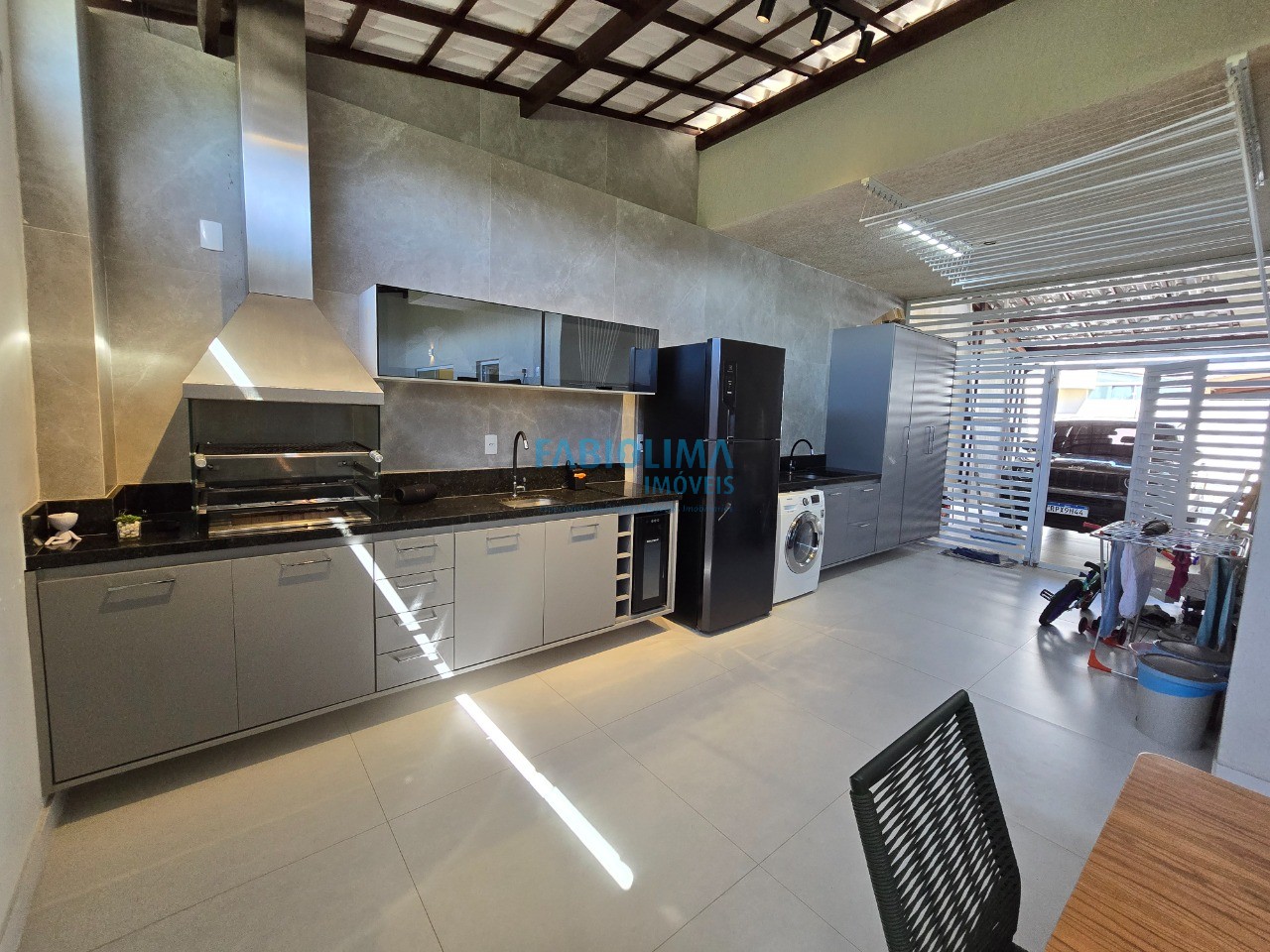 Casa de Condomínio, 4 quartos - Foto 18