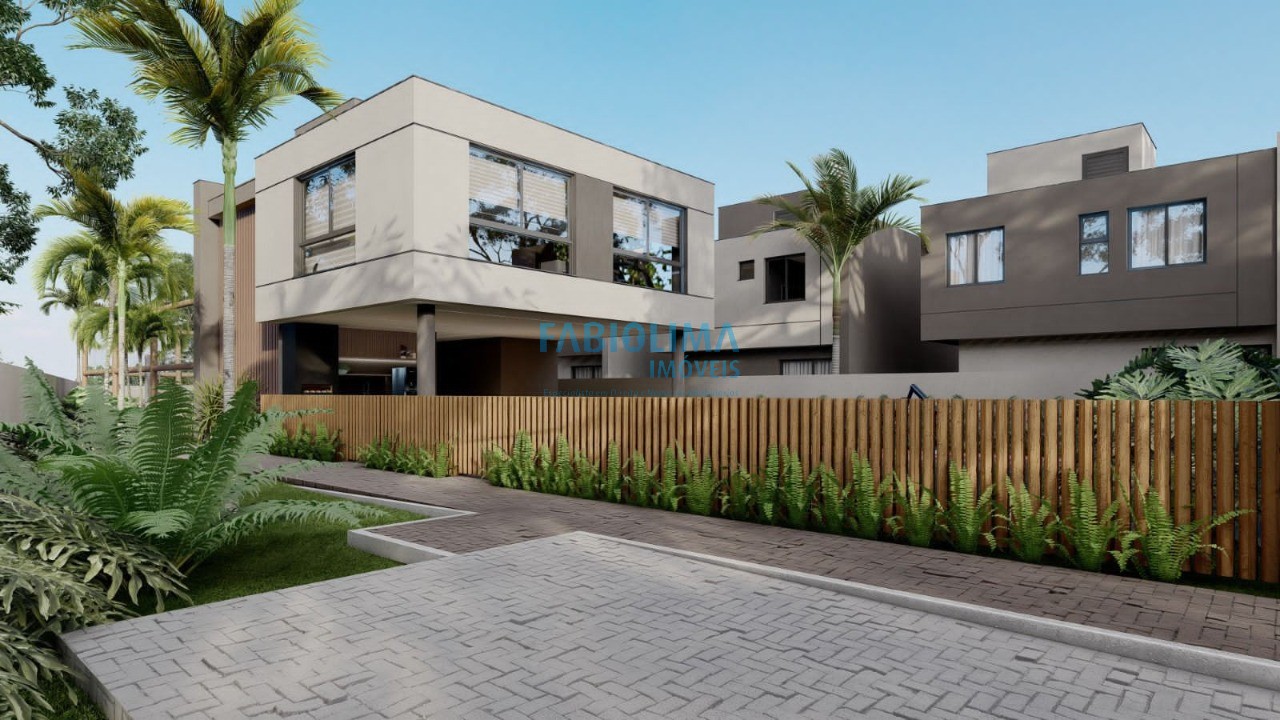 Casa de Condomínio, 4 quartos - Foto 6