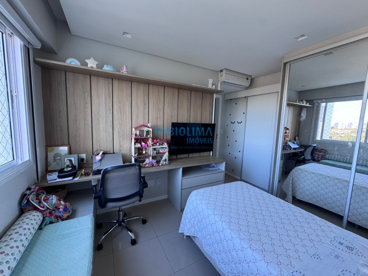Apartamento, 3 quartos, 145 m² - Foto 19