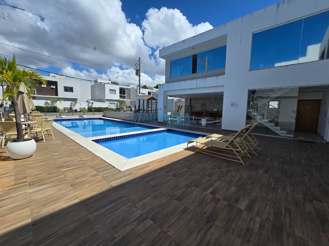 Casa de Condomínio, 4 quartos - Foto 42