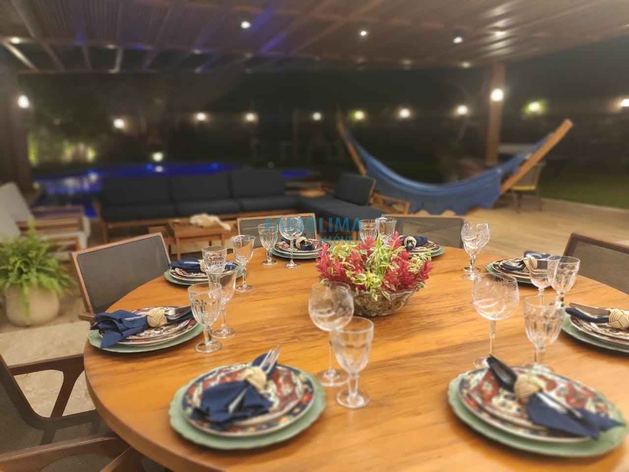 Casa de Condomínio, 5 quartos - Foto 9