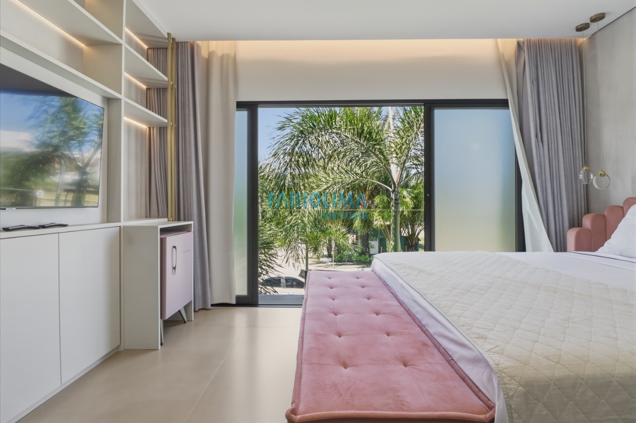 Casa de Condomínio, 6 quartos - Foto 35