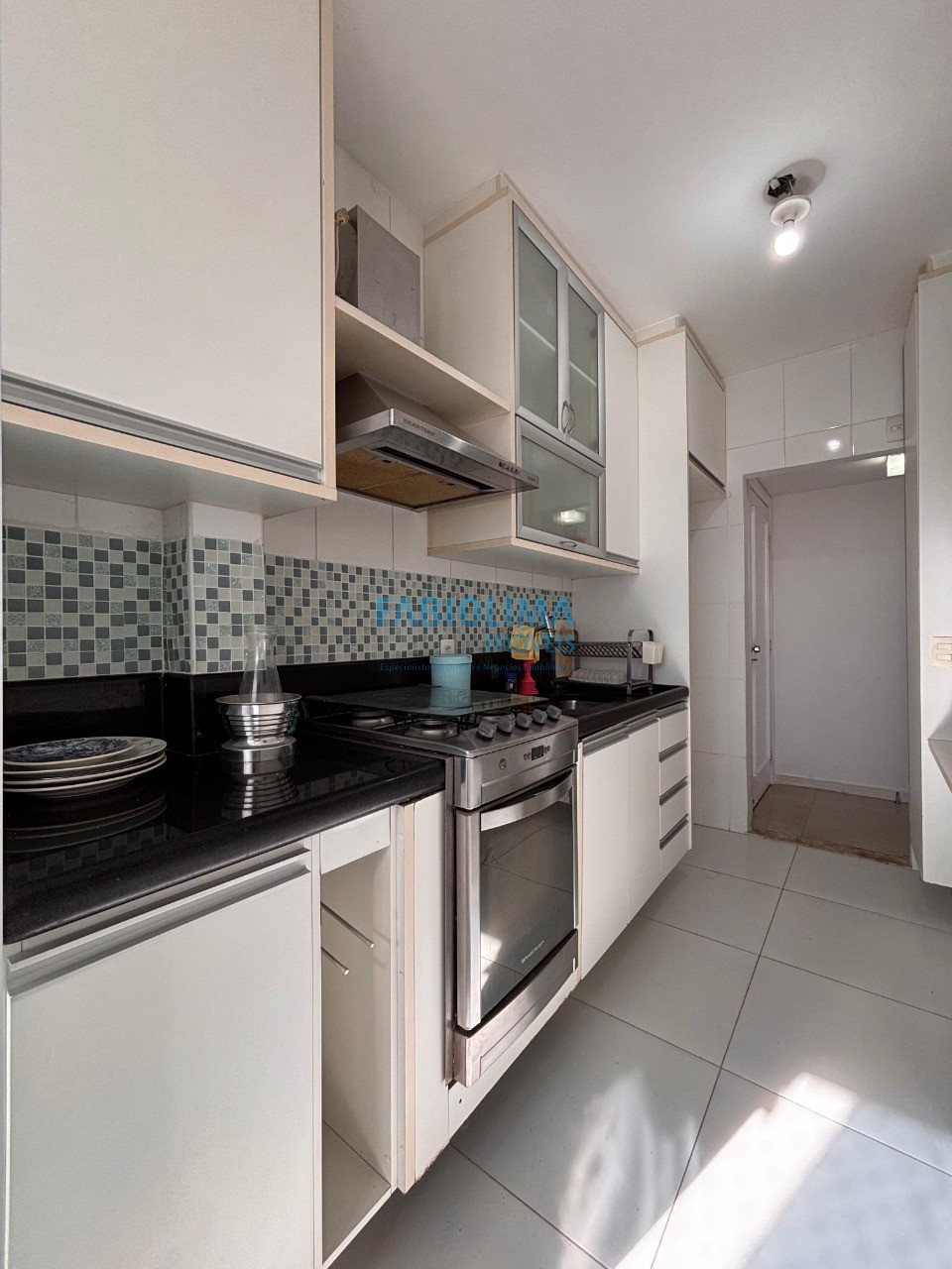 Apartamento, 3 quartos, 78 m² - Foto 6