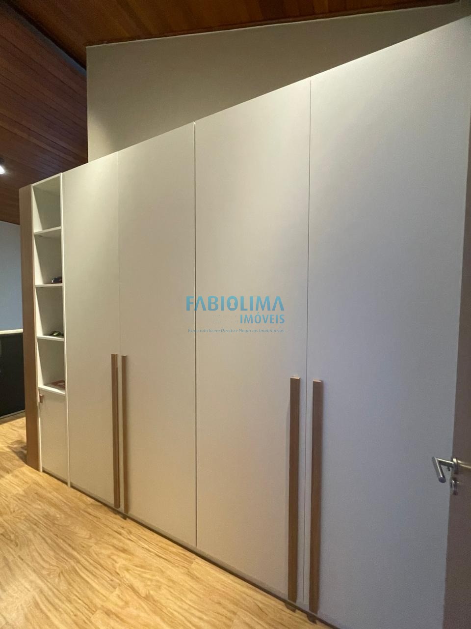 Casa de Condomínio, 5 quartos - Foto 49