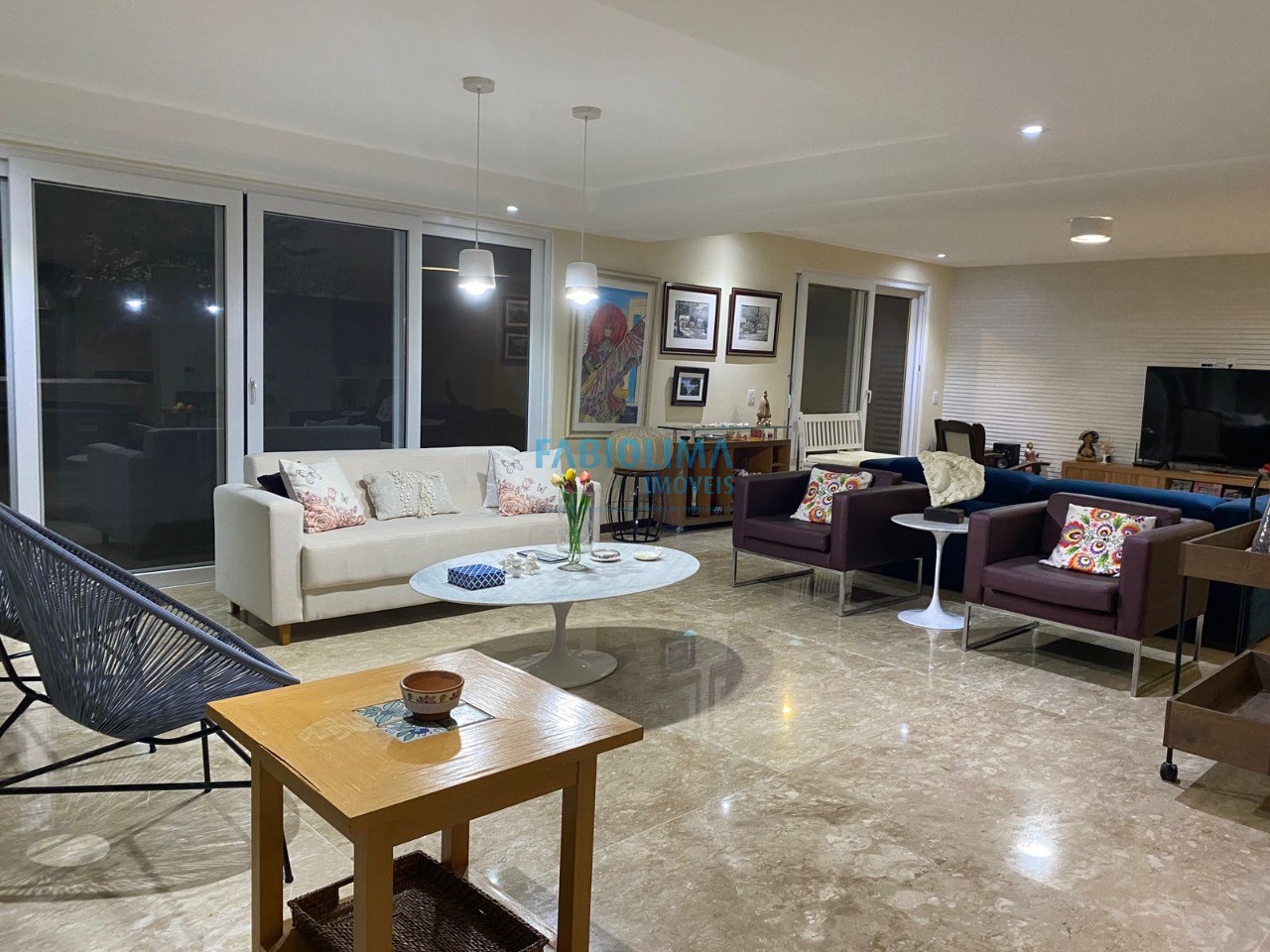 Casa de Condomínio, 4 quartos - Foto 4