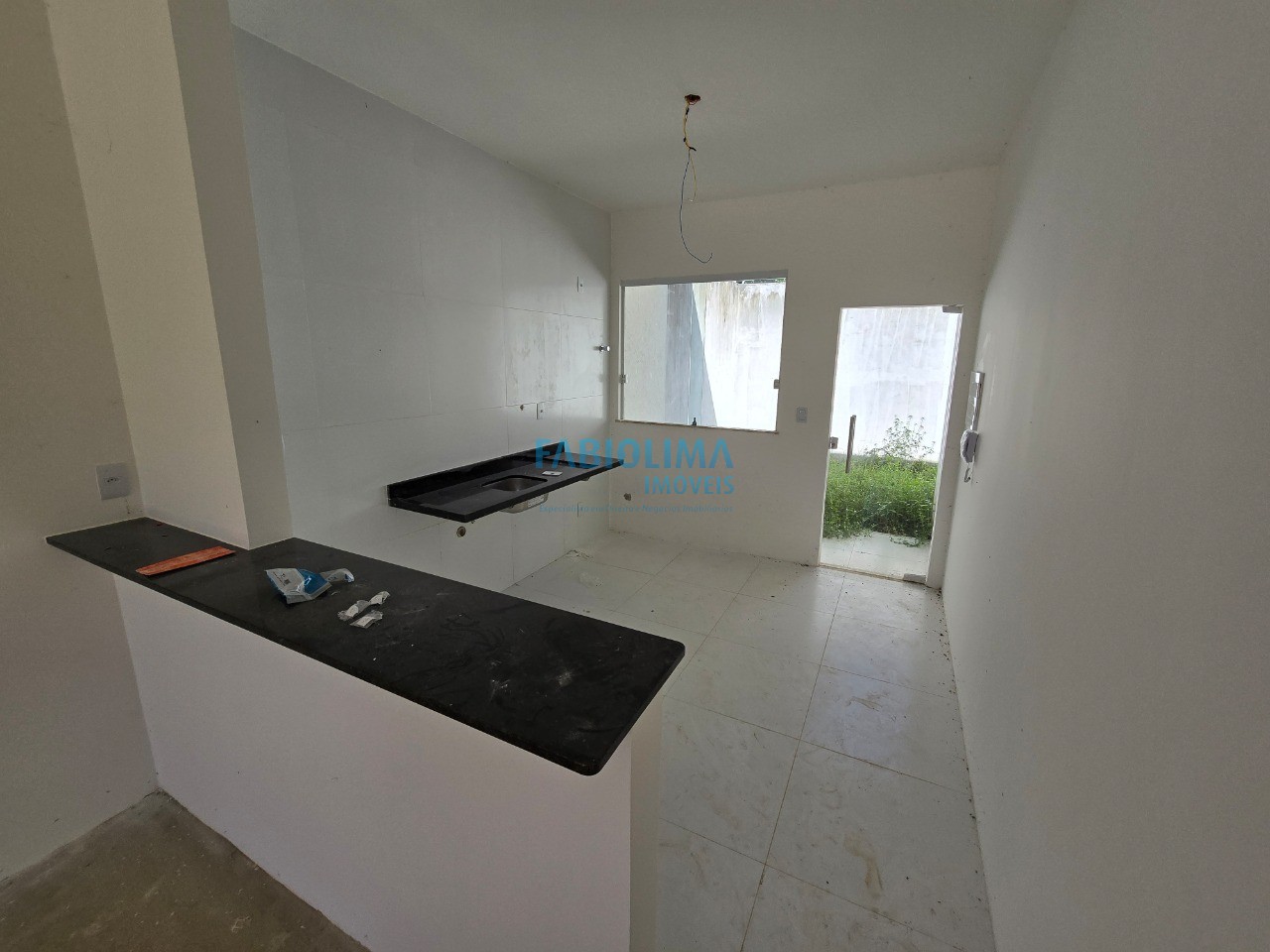 Casa de Condomínio, 2 quartos - Foto 7
