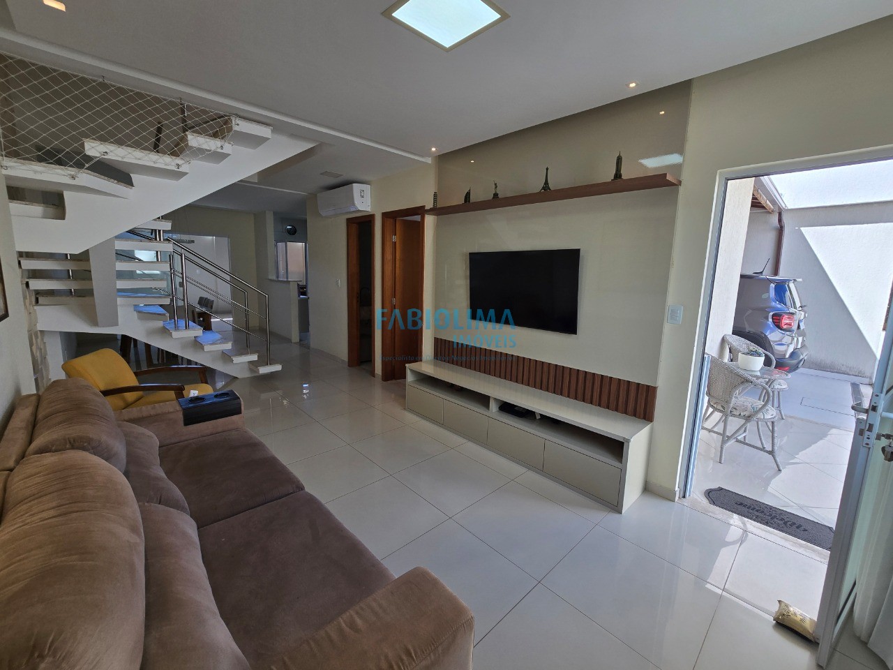 Casa de Condomínio, 4 quartos - Foto 5