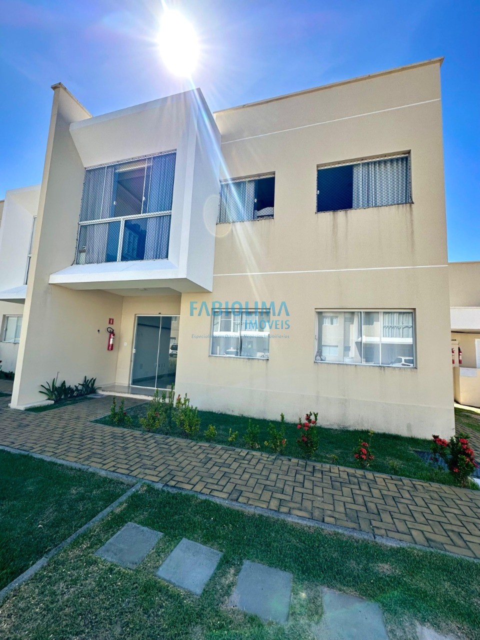 Apartamento, 3 quartos, 80 m² - Foto 2