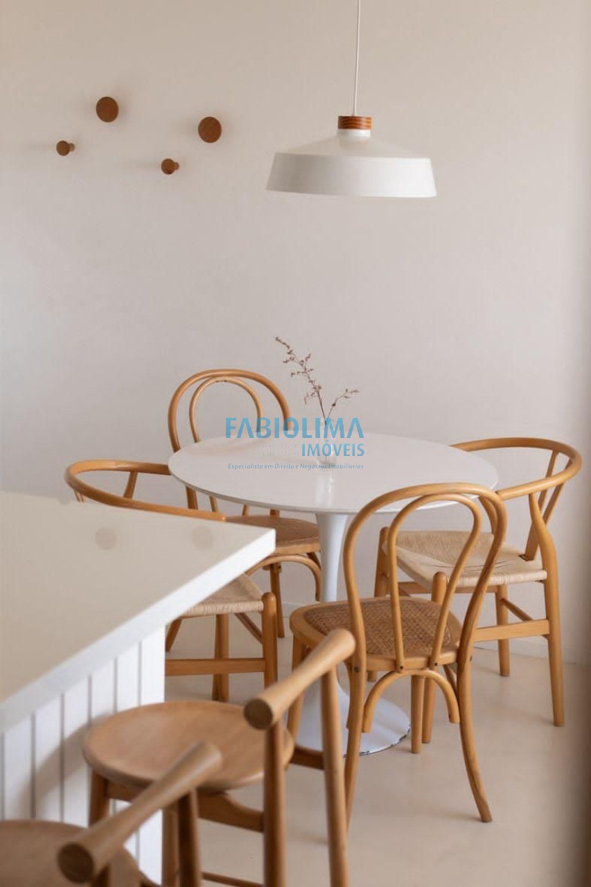 Apartamento, 2 quartos, 50 m² - Foto 4