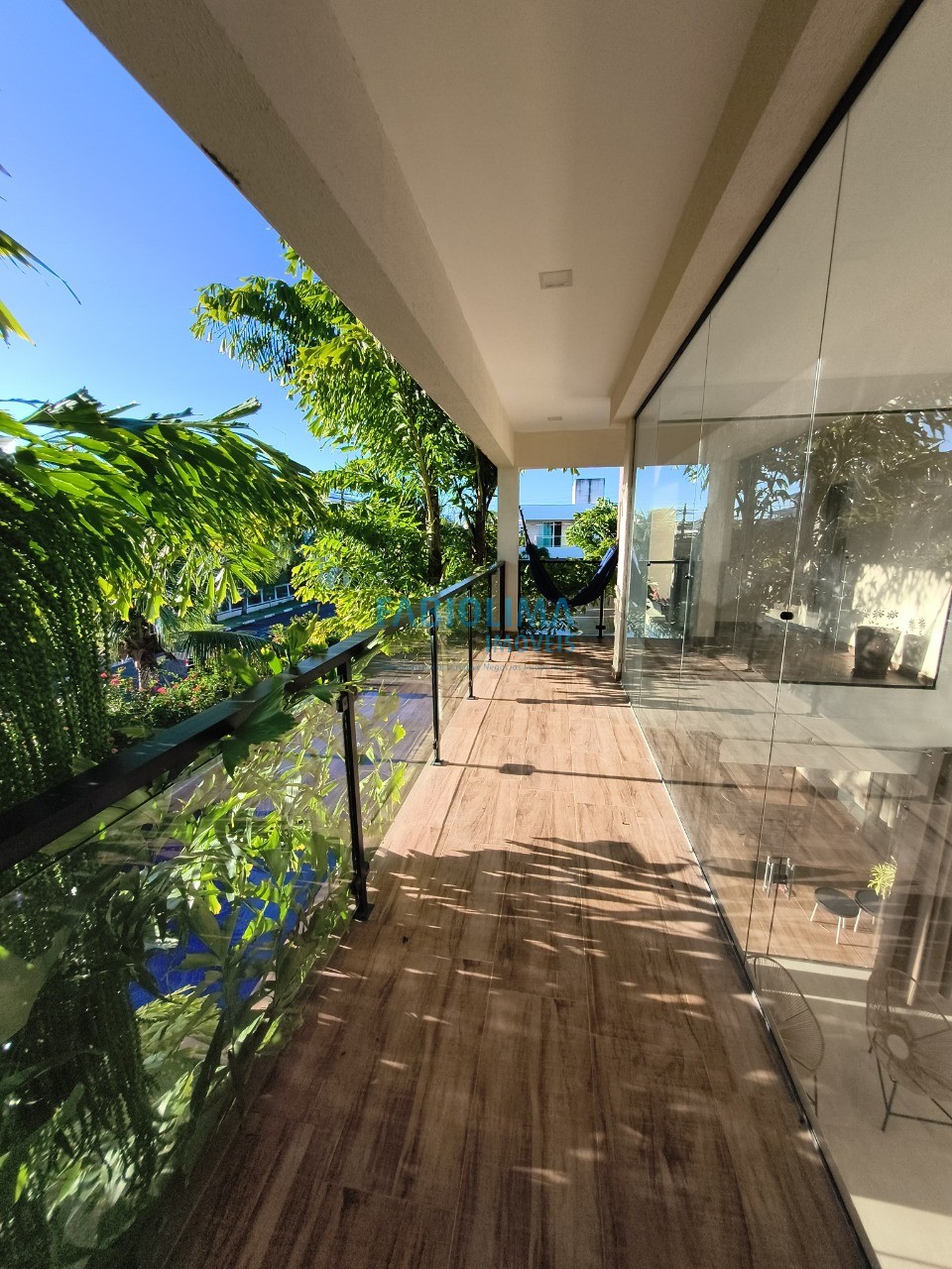 Casa de Condomínio, 5 quartos - Foto 12