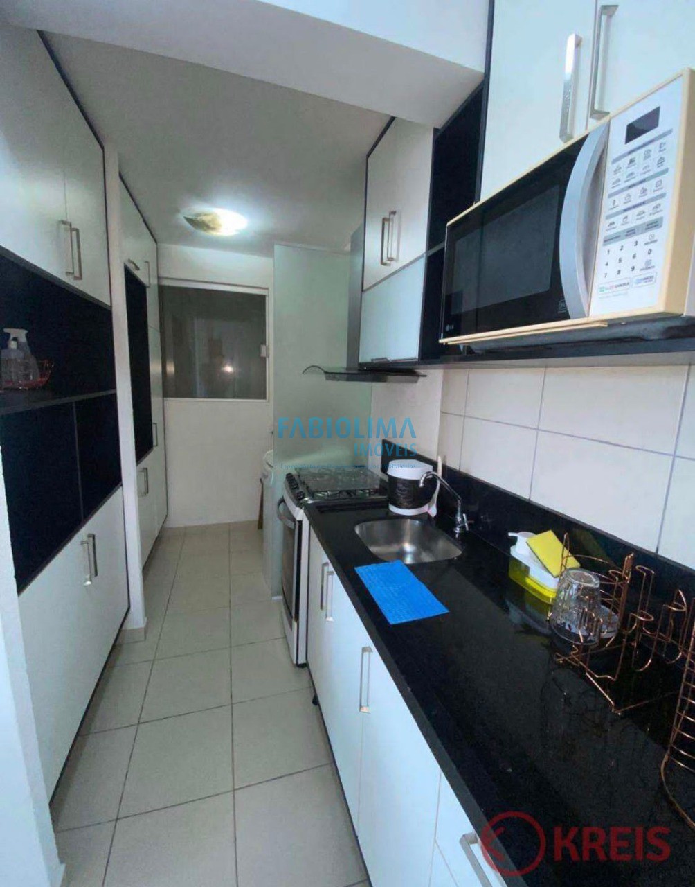 Casa de Condomínio, 3 quartos - Foto 48