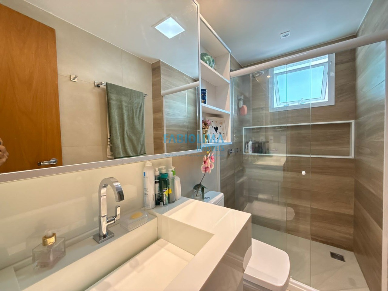 Apartamento, 4 quartos, 144 m² - Foto 19