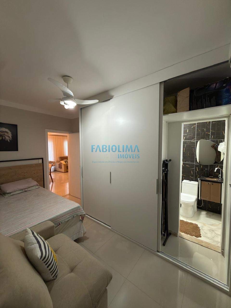 Casa de Condomínio, 4 quartos - Foto 40