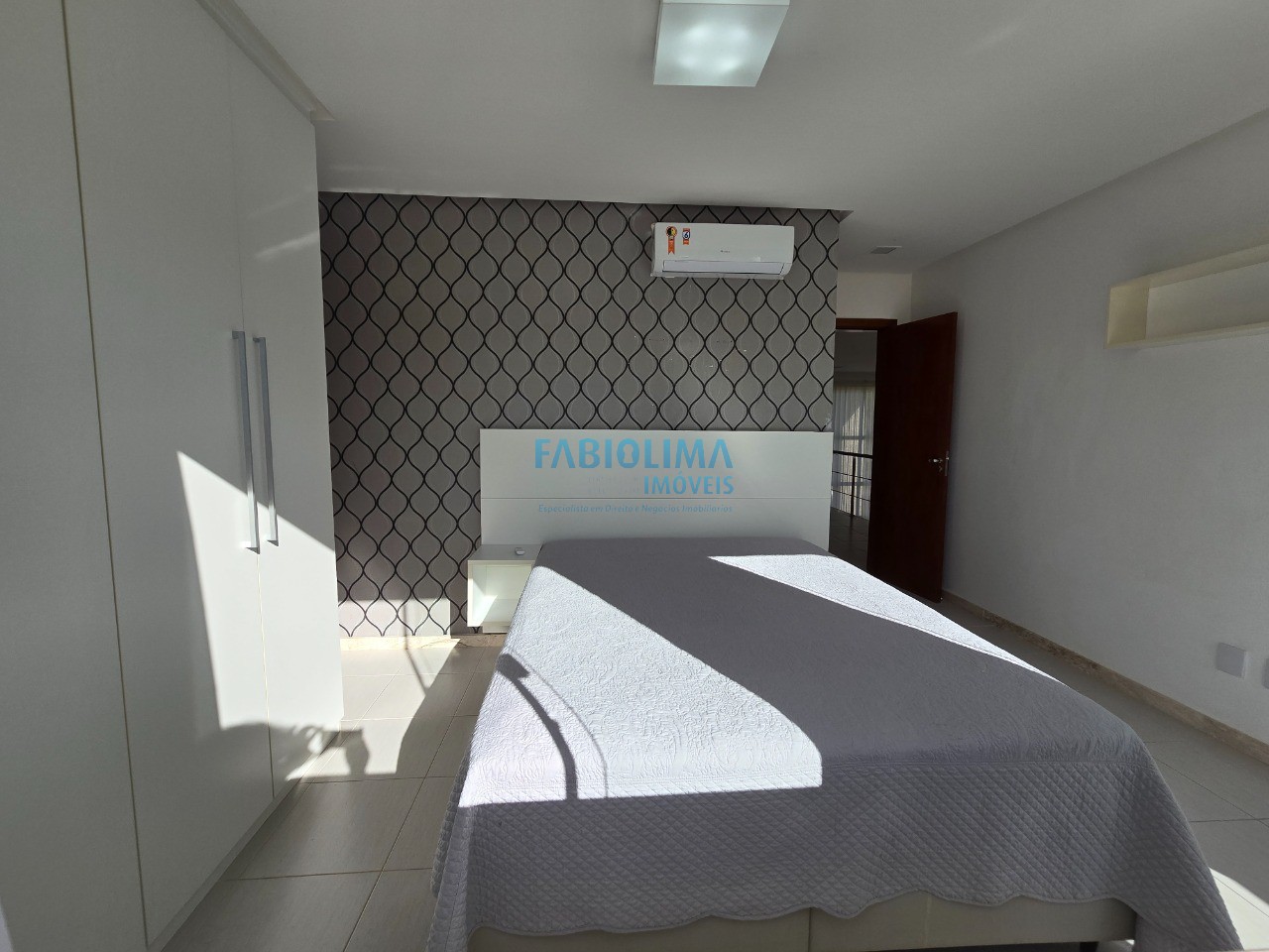 Casa de Condomínio, 4 quartos - Foto 62