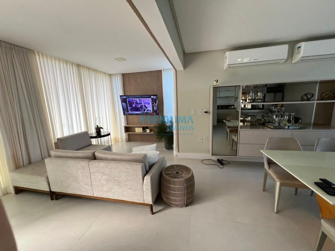 Casa de Condomínio, 5 quartos - Foto 17