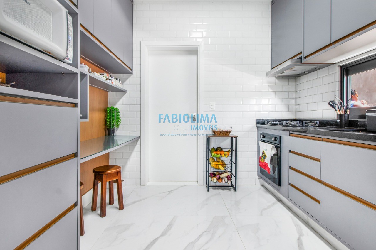 Casa de Condomínio, 5 quartos - Foto 49