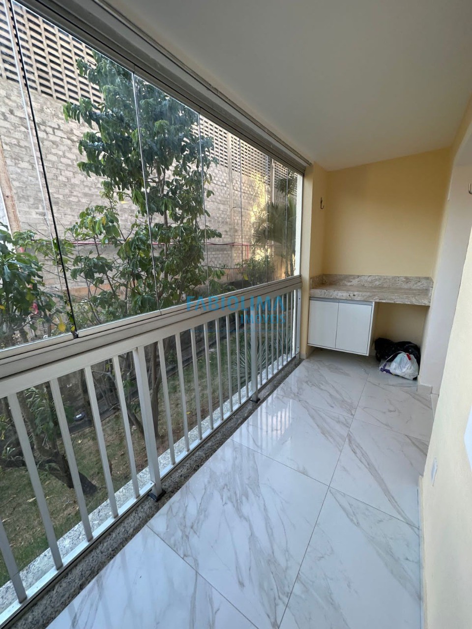 Apartamento, 3 quartos, 72 m² - Foto 5