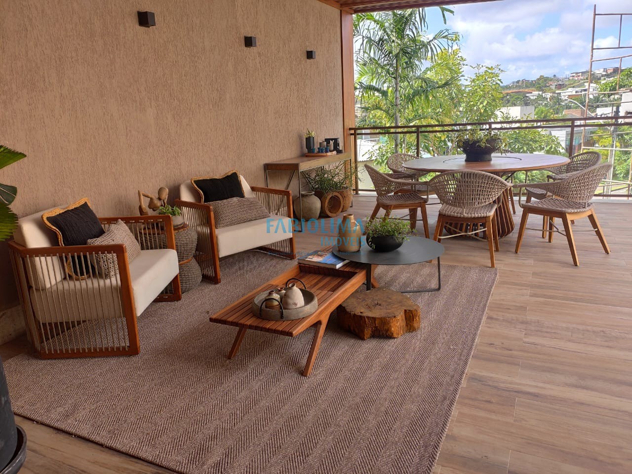 Casa de Condomínio, 5 quartos - Foto 17