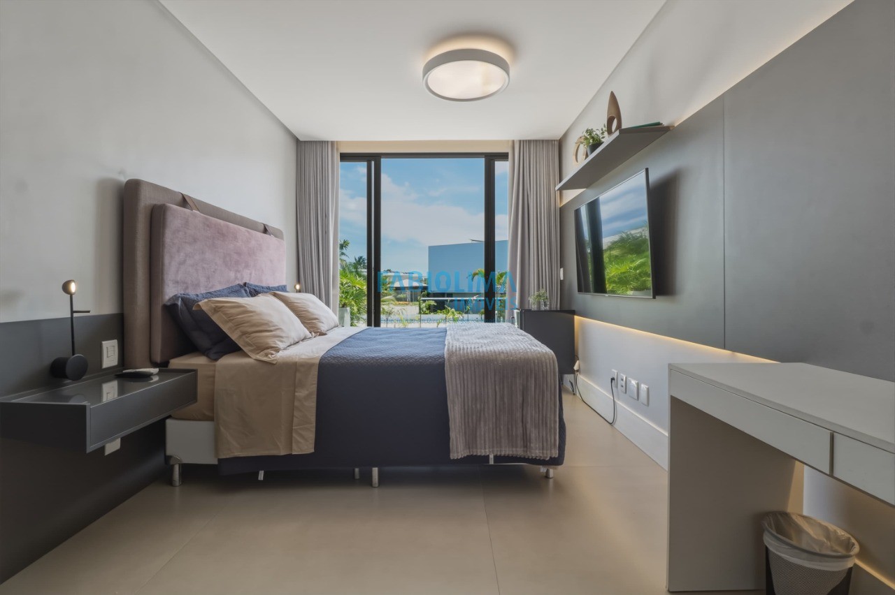 Casa de Condomínio, 6 quartos - Foto 32