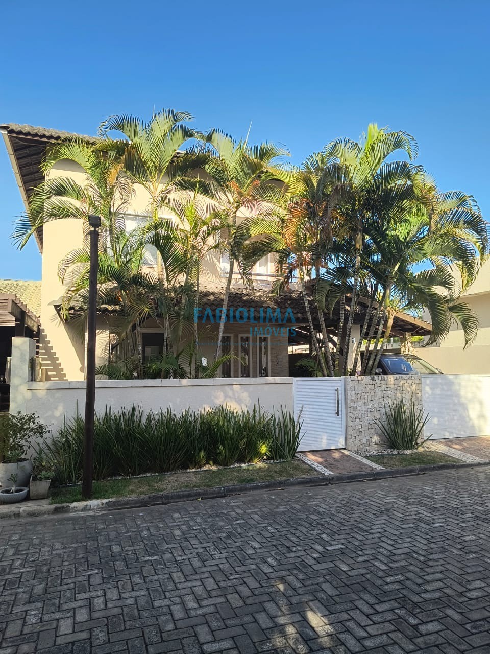 Casa de Condomínio, 4 quartos - Foto 2