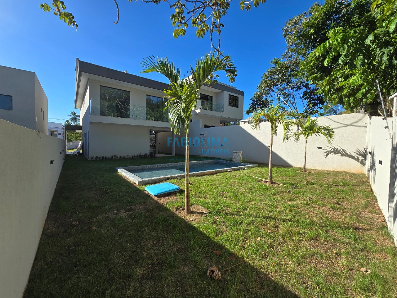 Casa de Condomínio, 4 quartos - Foto 6