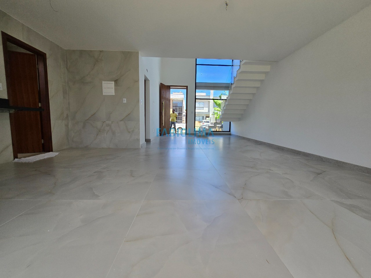 Casa de Condomínio, 4 quartos - Foto 22
