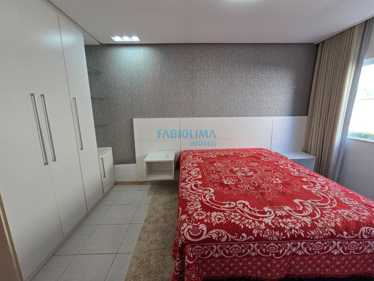 Casa de Condomínio, 4 quartos - Foto 25