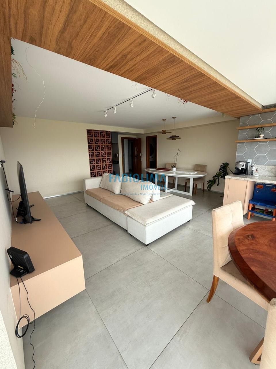 Apartamento, 4 quartos, 140 m² - Foto 2