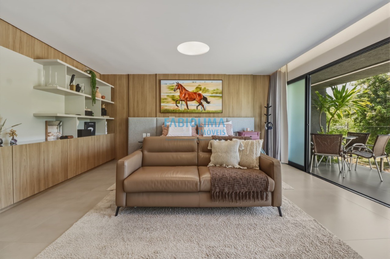 Casa de Condomínio, 6 quartos - Foto 14