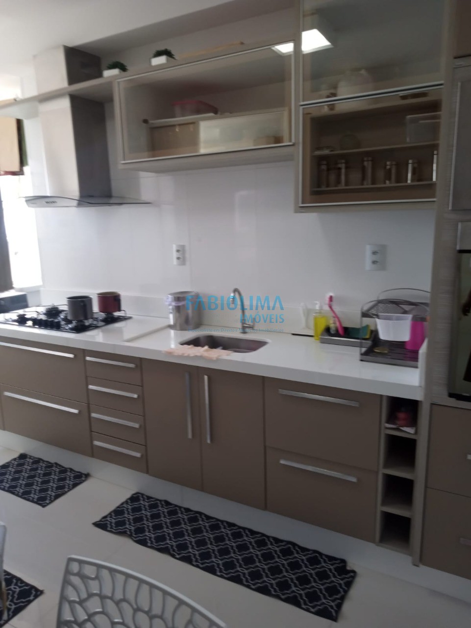 Apartamento, 3 quartos, 145 m² - Foto 10