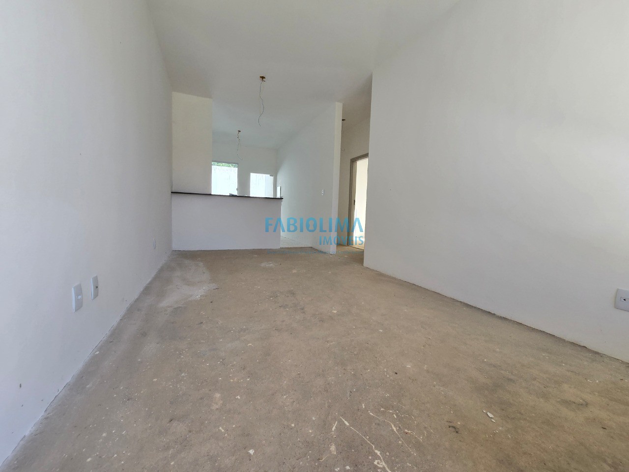 Casa de Condomínio, 2 quartos - Foto 5