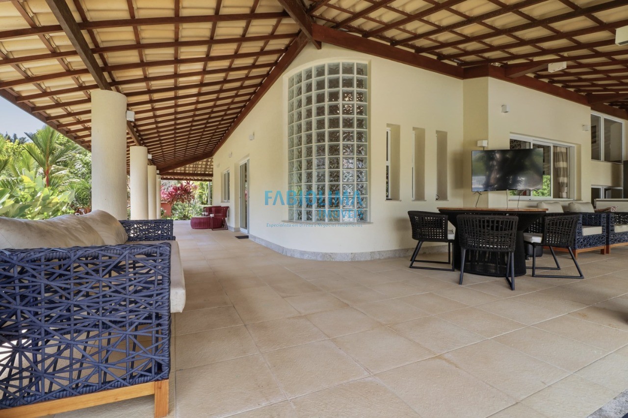 Casa de Condomínio, 4 quartos - Foto 9