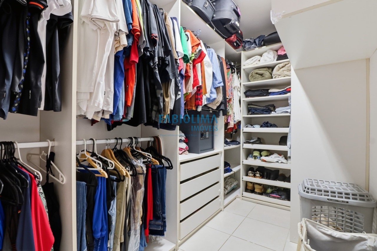 Casa de Condomínio, 4 quartos - Foto 23