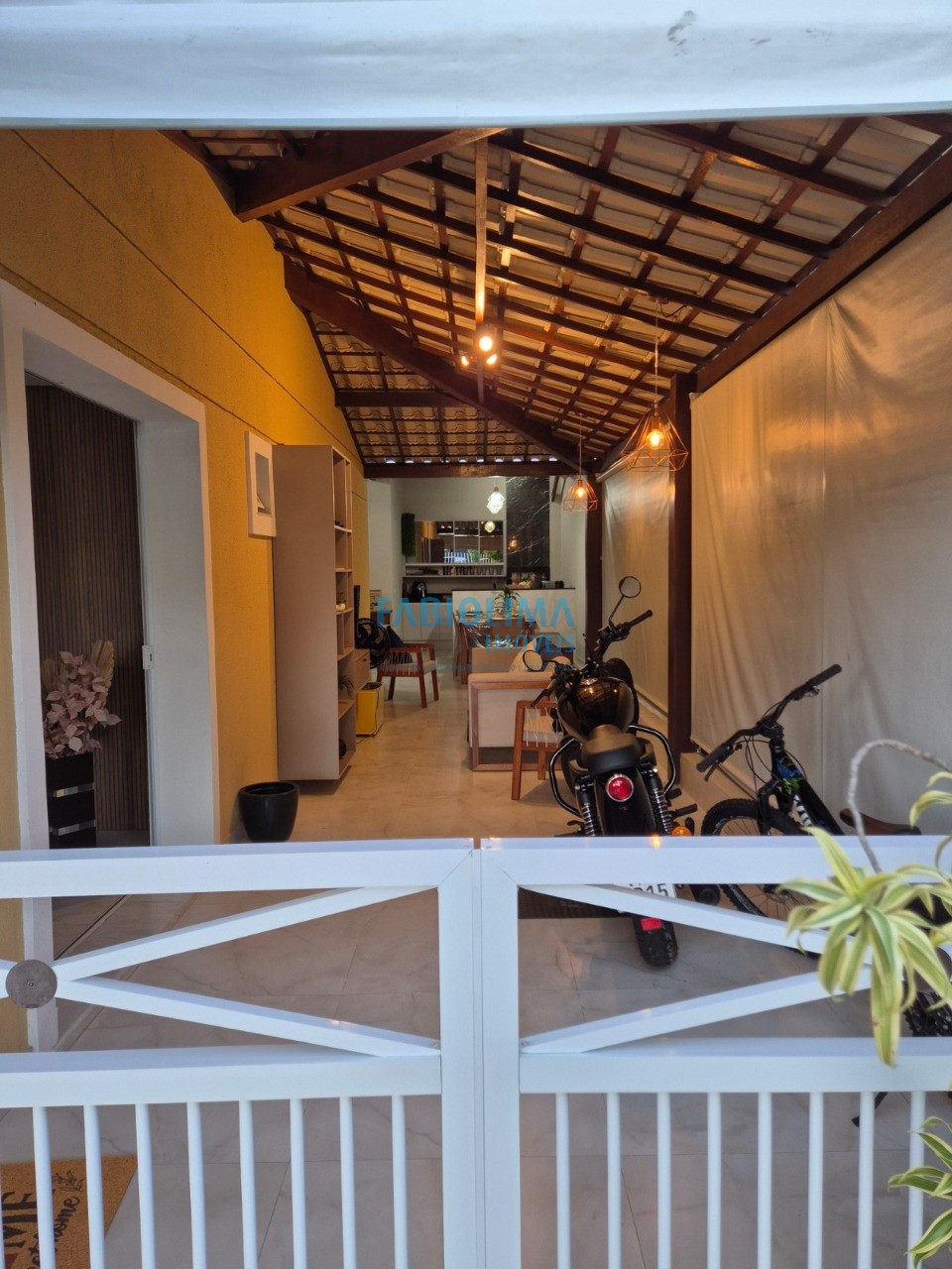 Casa de Condomínio, 4 quartos - Foto 13