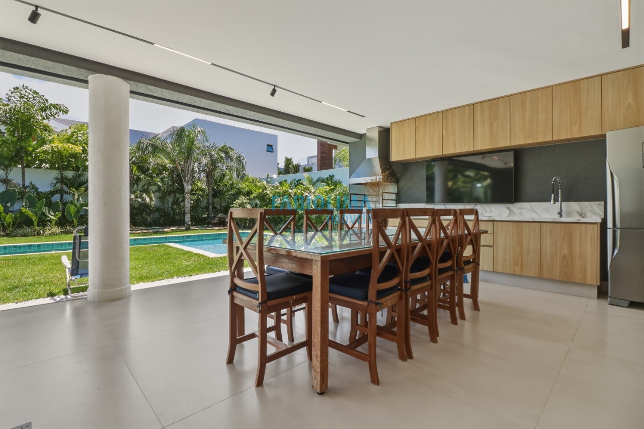 Casa de Condomínio, 6 quartos - Foto 9