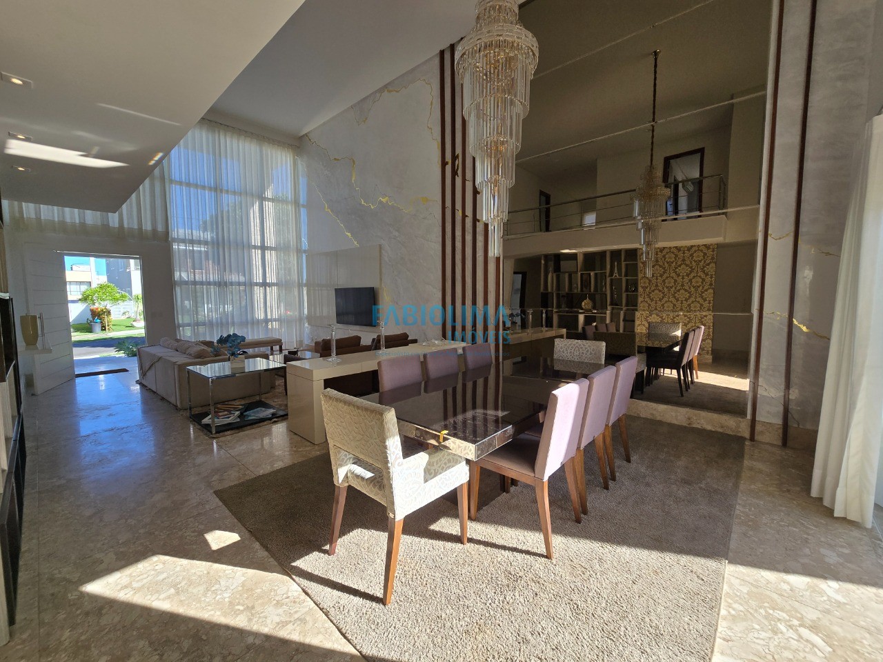 Casa de Condomínio, 4 quartos - Foto 17