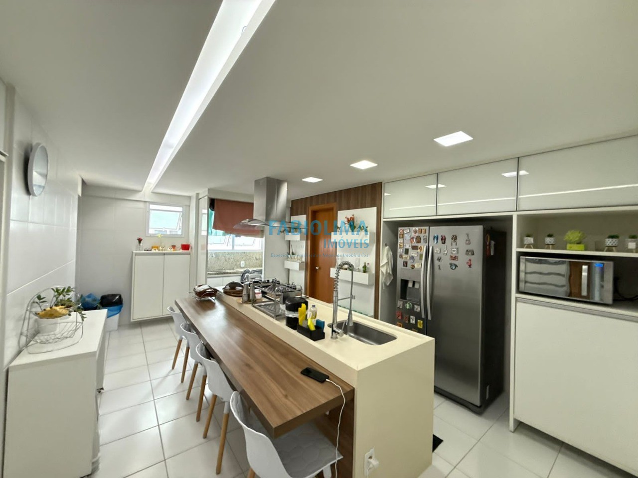 Apartamento, 4 quartos, 144 m² - Foto 11