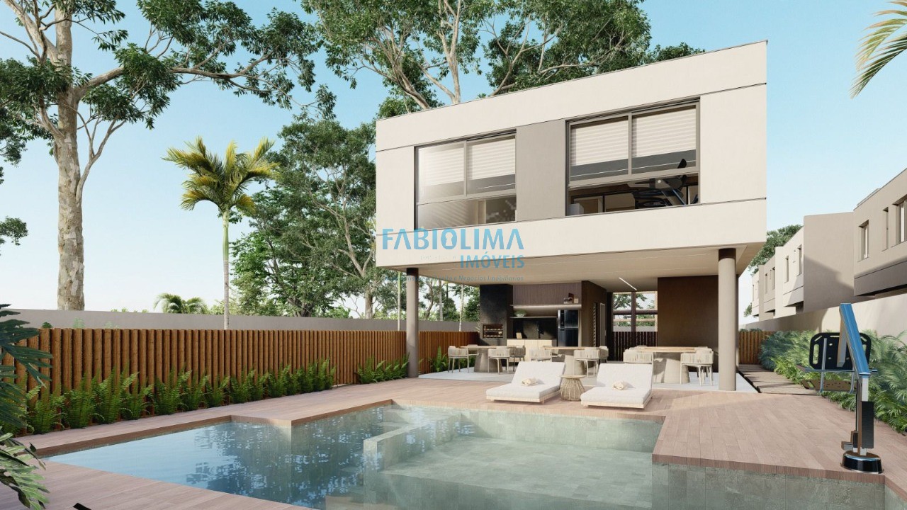 Casa de Condomínio, 4 quartos - Foto 16