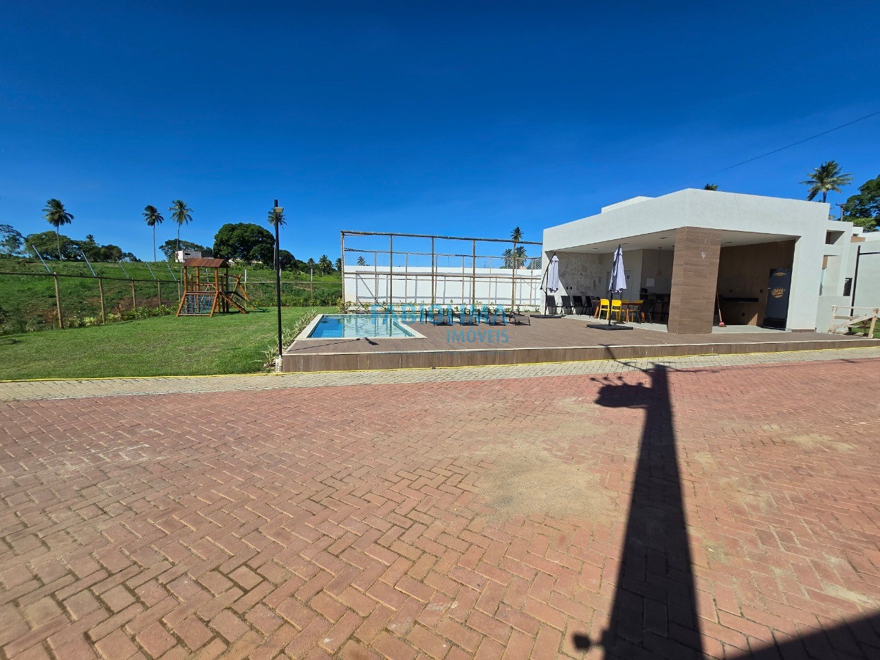 Casa de Condomínio, 2 quartos - Foto 20