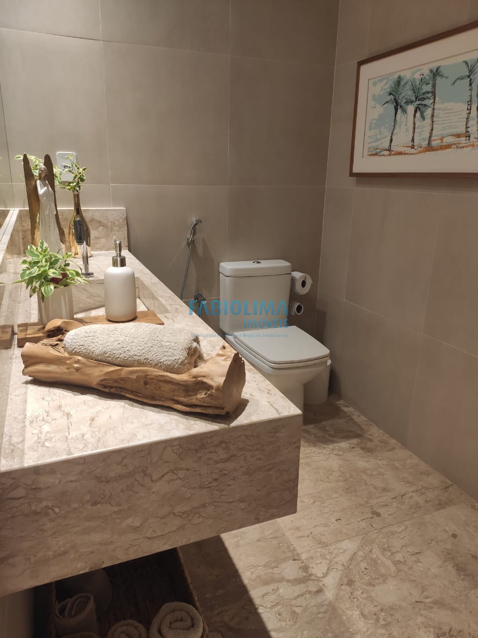 Casa de Condomínio, 5 quartos - Foto 31