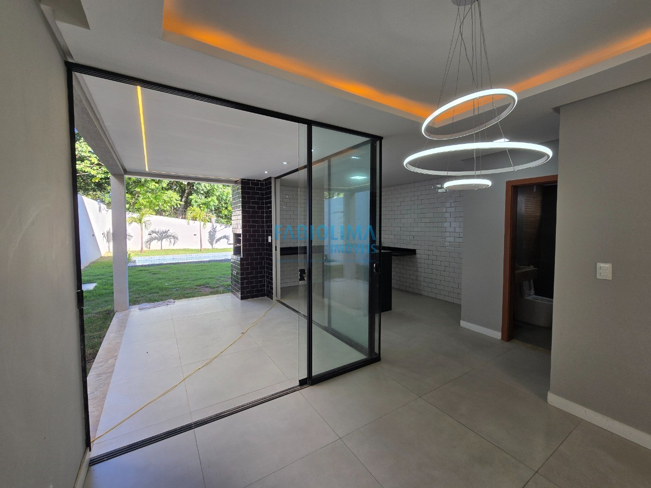Casa de Condomínio, 4 quartos - Foto 18