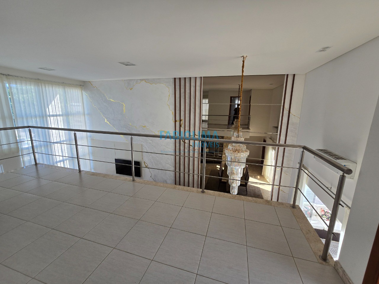 Casa de Condomínio, 4 quartos - Foto 56