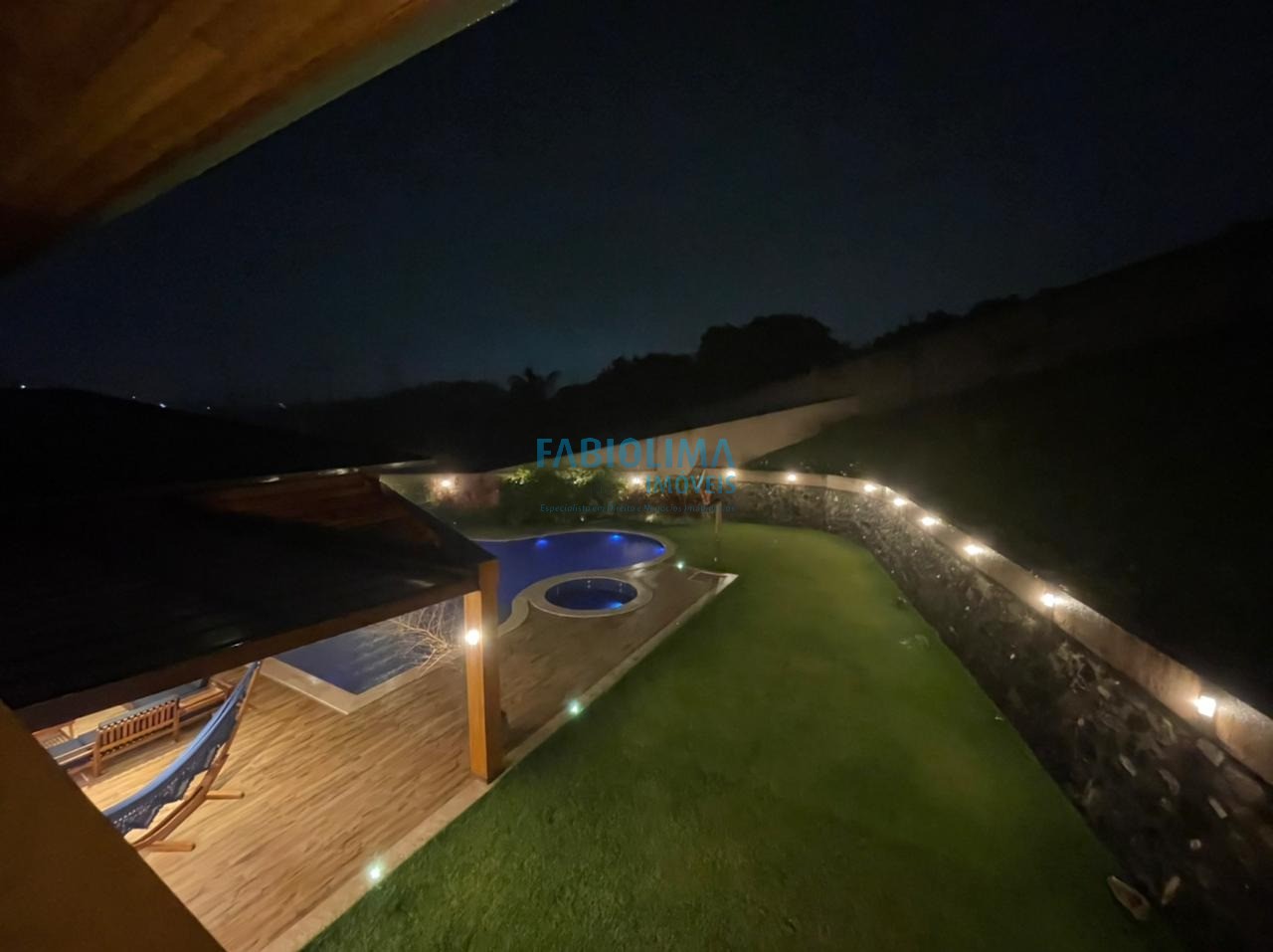 Casa de Condomínio, 5 quartos - Foto 14