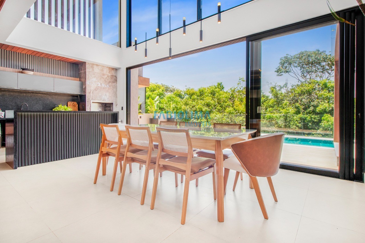 Casa de Condomínio, 5 quartos - Foto 10