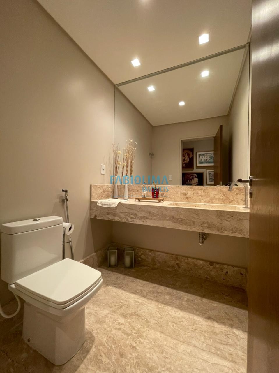 Casa de Condomínio, 5 quartos - Foto 21