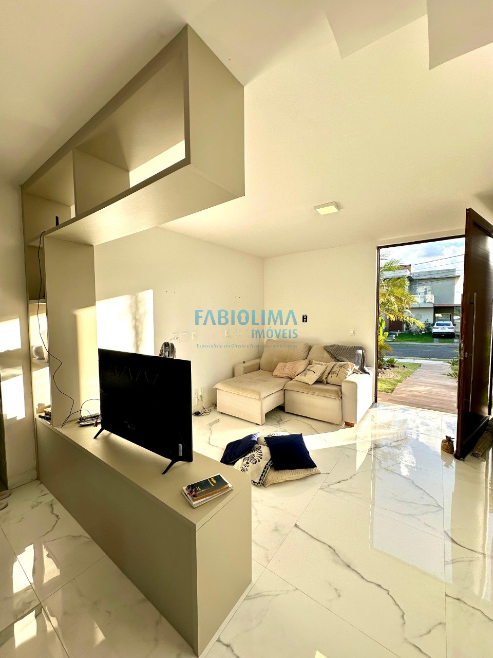 Casa de Condomínio, 3 quartos - Foto 13