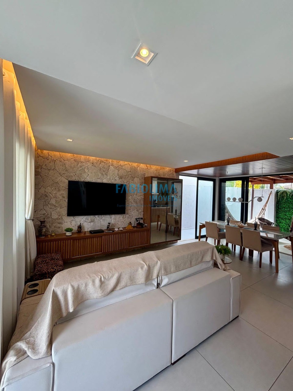 Casa de Condomínio, 3 quartos - Foto 6