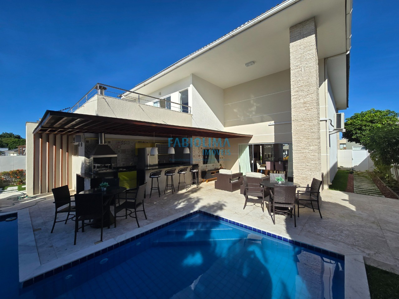 Casa de Condomínio, 4 quartos - Foto 10